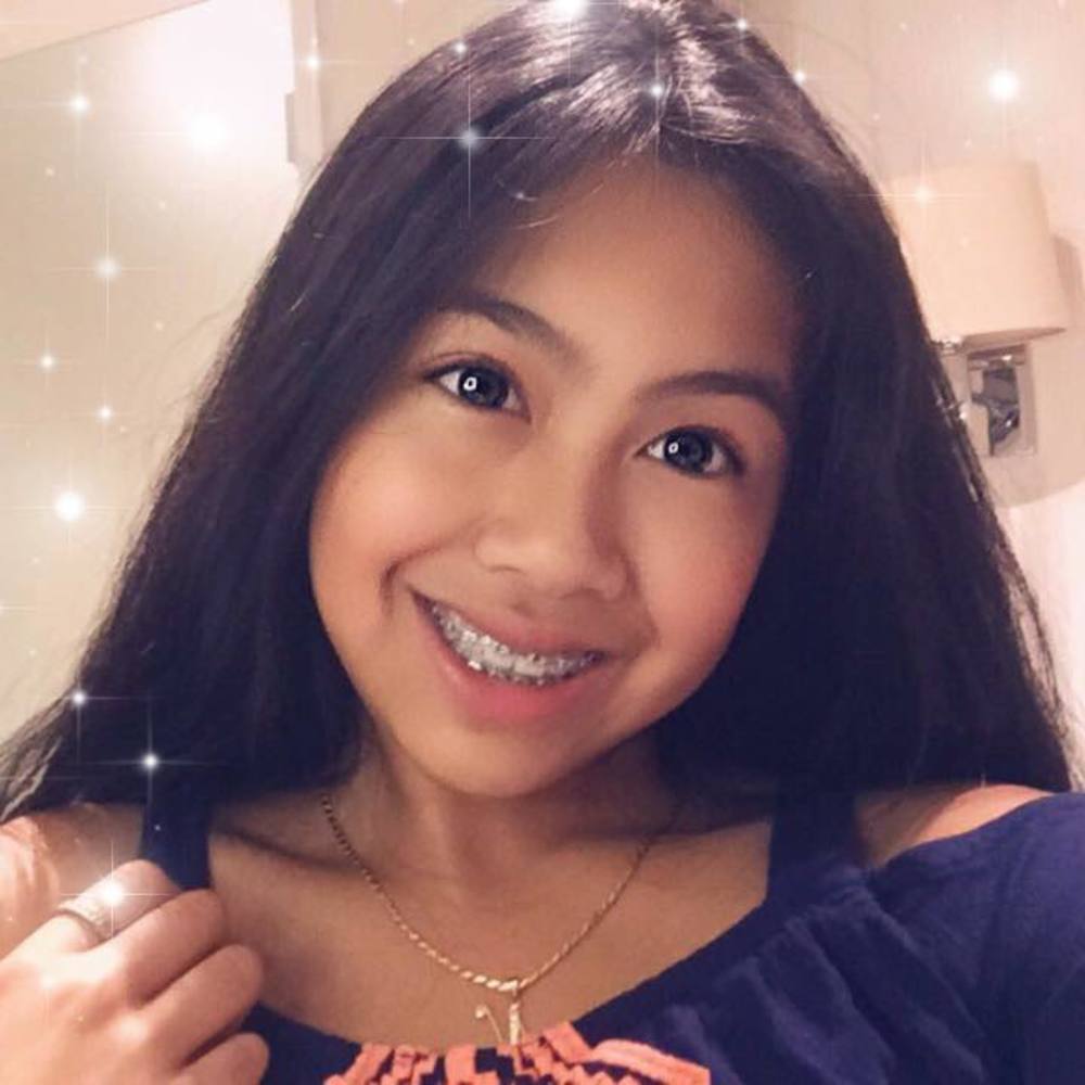 Meet your Posher, Nadia